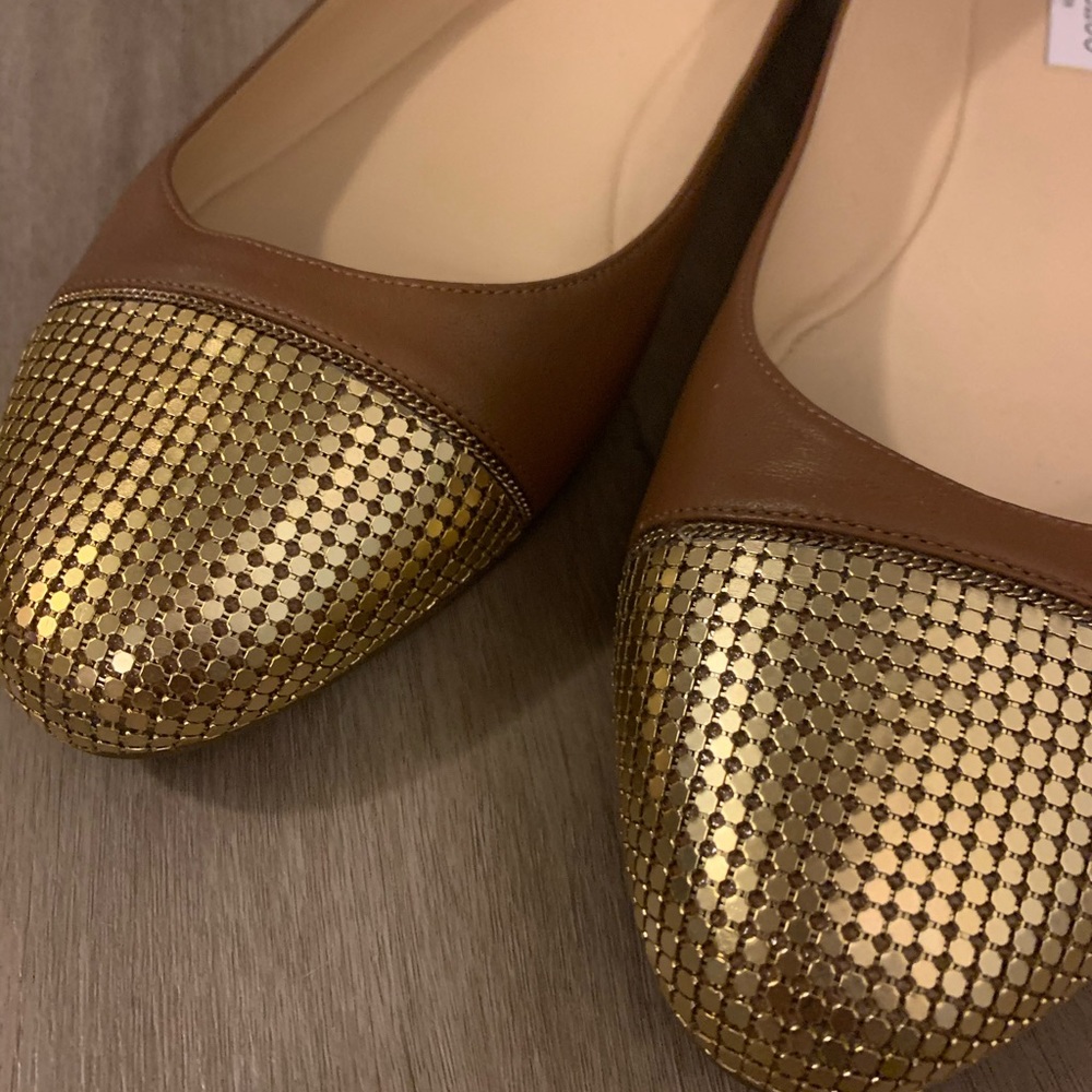 Jimmy Choo Flats - Picture 3 of 7